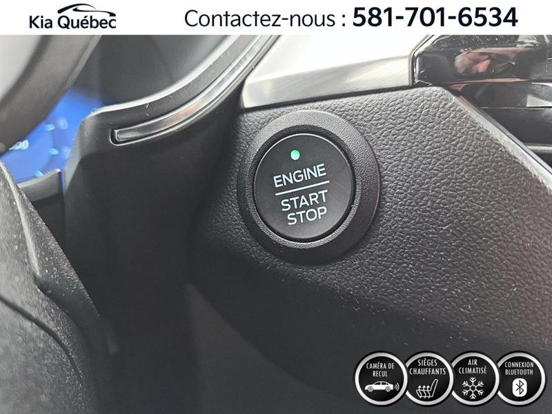 ford Escape 2022 - 23