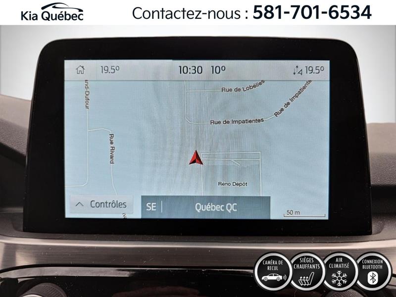 ford Escape 2022 - 24