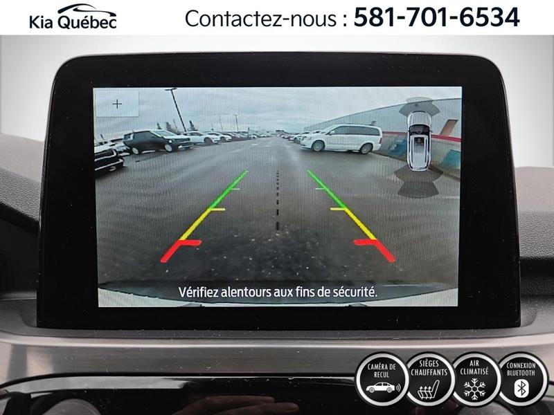 ford Escape 2022 - 27