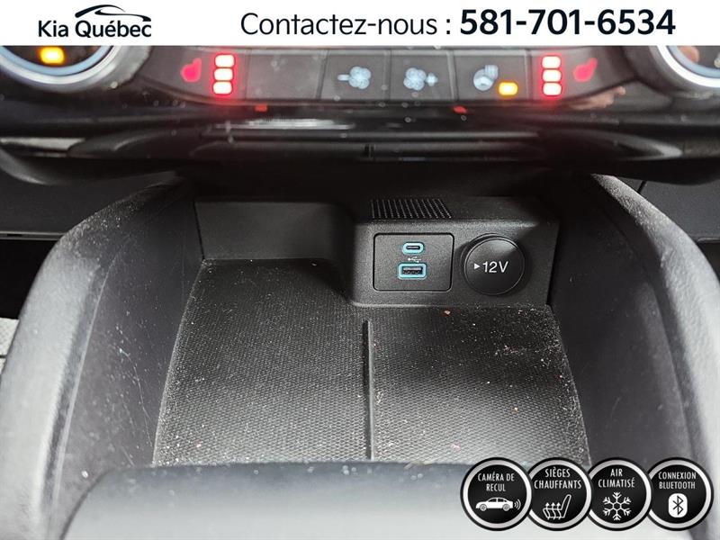 ford Escape 2022 - 31