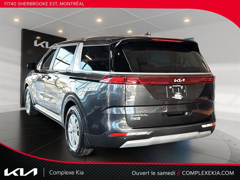 kia Carnival 2024 - 6