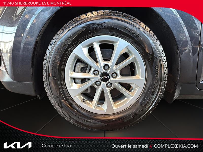 kia Carnival 2024 - 7