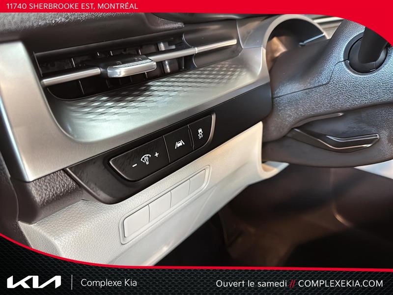 kia Carnival 2024 - 8