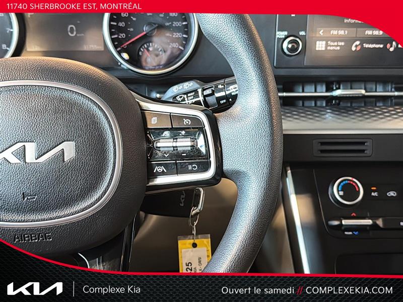 kia Carnival 2024 - 13