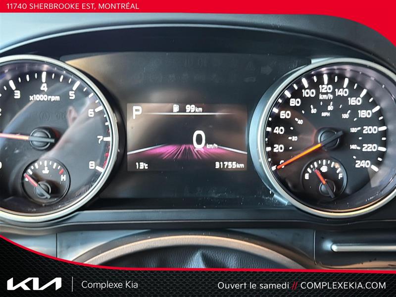 kia Carnival 2024 - 14