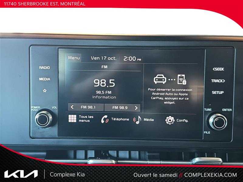 kia Carnival 2024 - 15