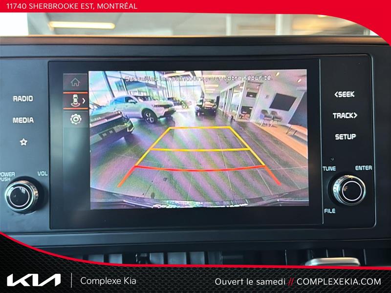 kia Carnival 2024 - 16