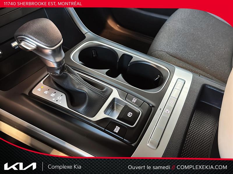 kia Carnival 2024 - 18