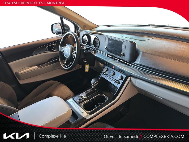 kia Carnival 2024 - 19