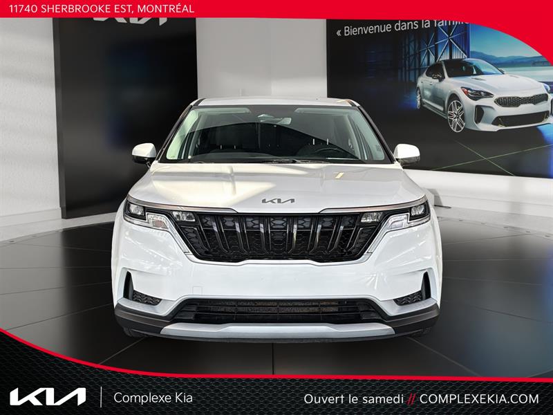 kia Carnival 2024 - 2