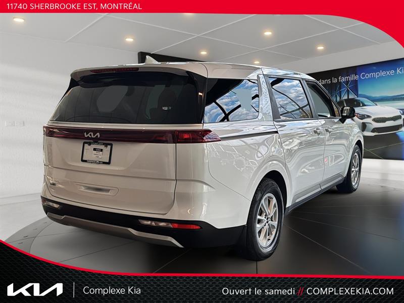 kia Carnival 2024 - 4