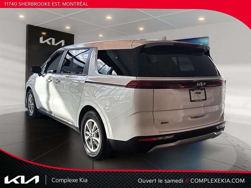 kia Carnival 2024 - 6