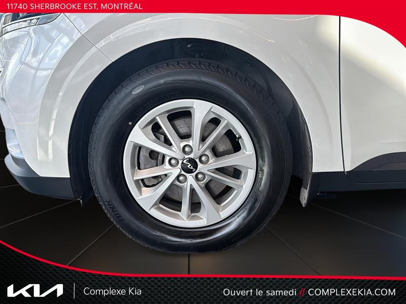 kia Carnival 2024 - 7