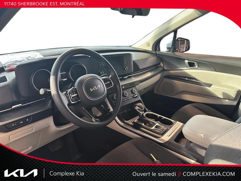 kia Carnival 2024 - 9