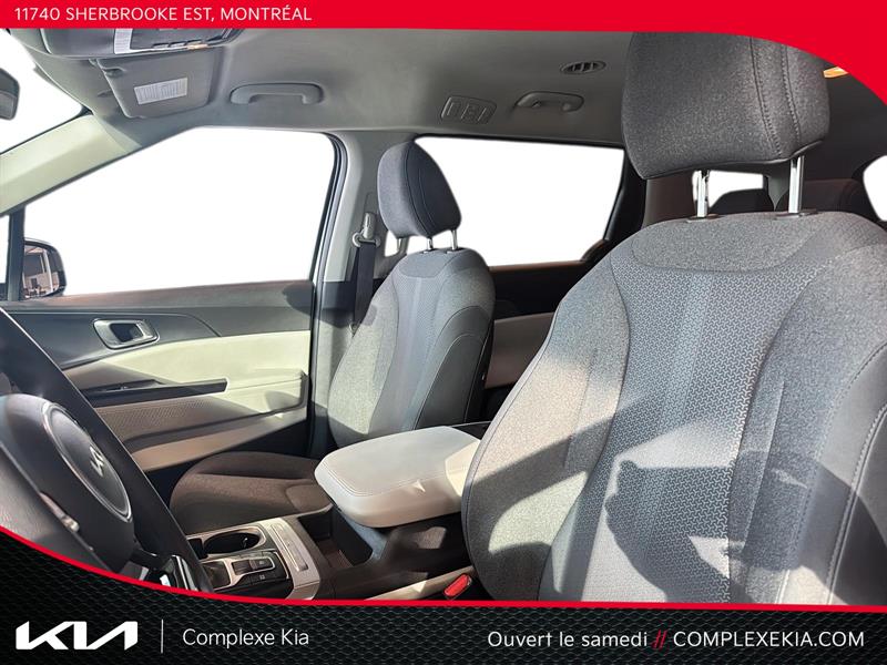 kia Carnival 2024 - 10
