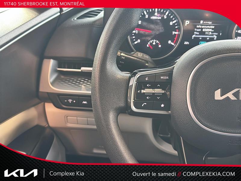 kia Carnival 2024 - 12