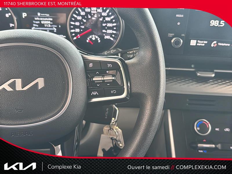 kia Carnival 2024 - 13