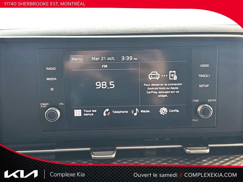 kia Carnival 2024 - 15