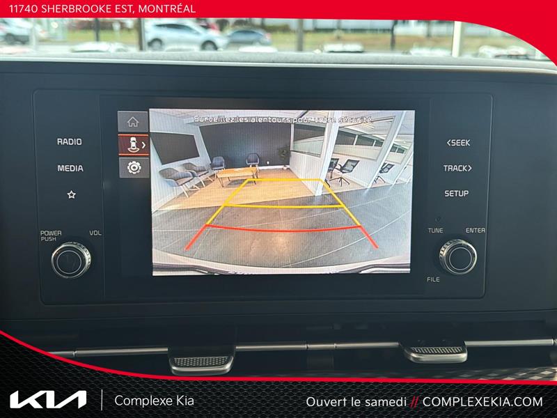 kia Carnival 2024 - 16