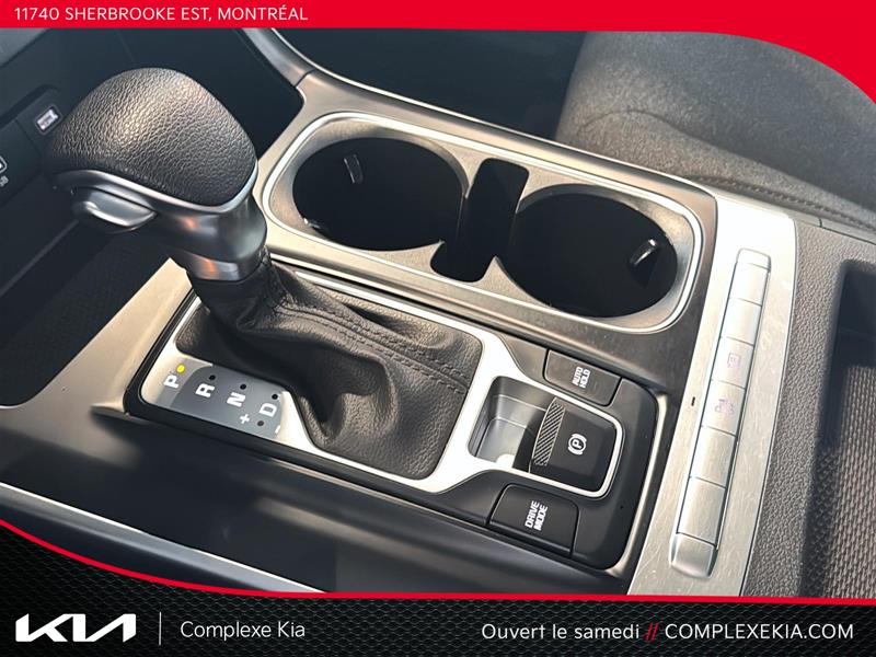 kia Carnival 2024 - 18