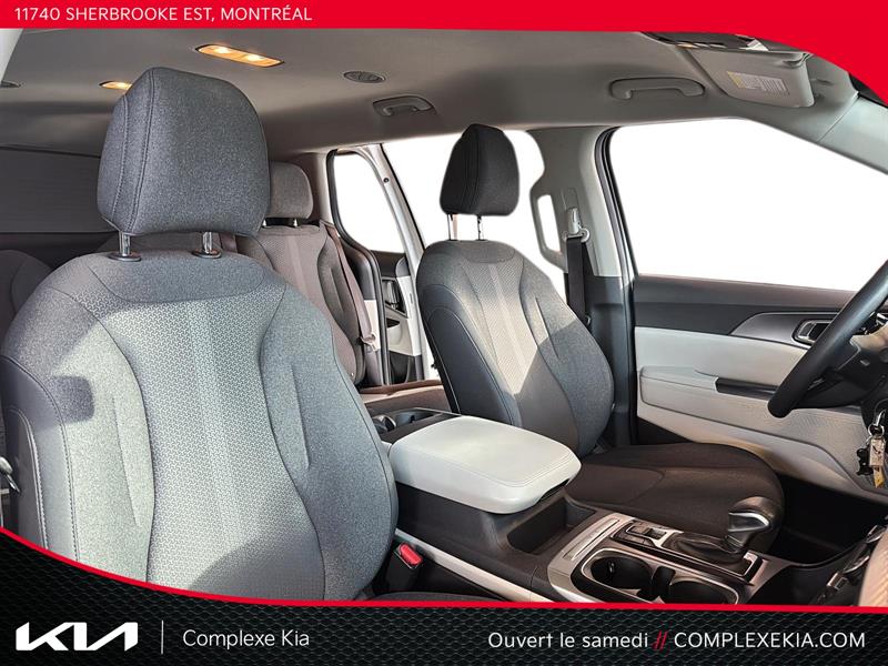 kia Carnival 2024 - 20