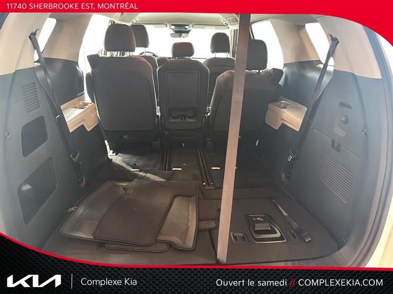 kia Carnival 2024 - 22