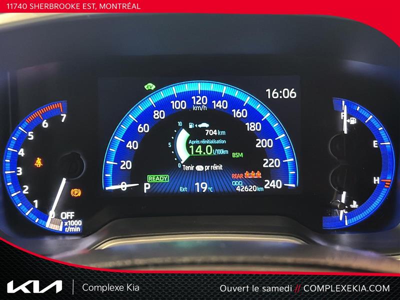 toyota Corolla 2020 - 14