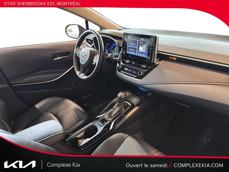 toyota Corolla 2020 - 19