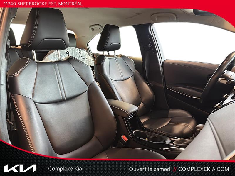 toyota Corolla 2020 - 20