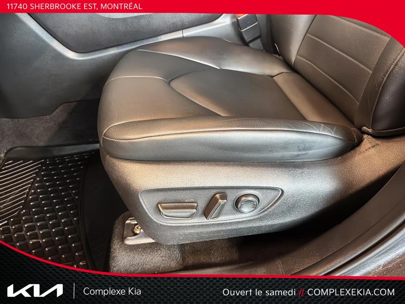 toyota Highlander 2021 - 8