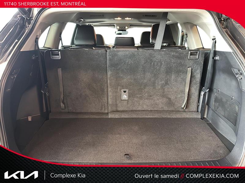 toyota Highlander 2021 - 22