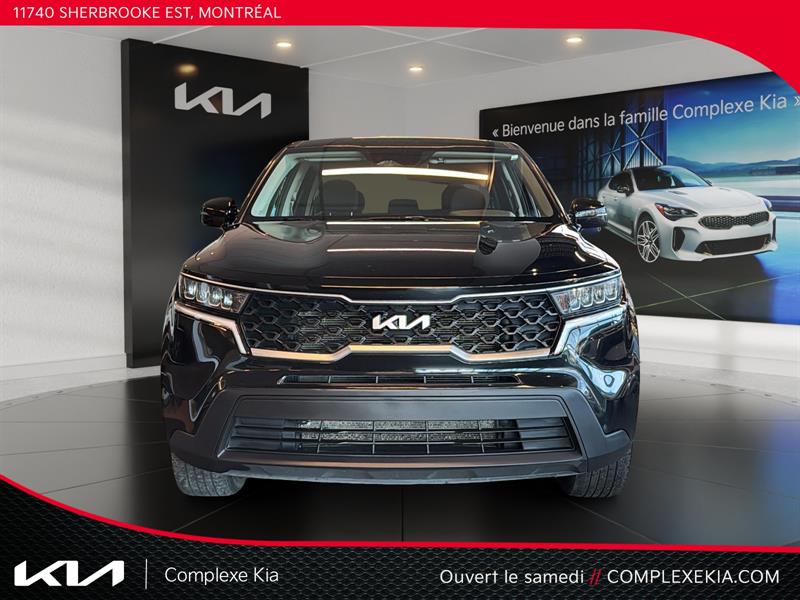 kia Sorento 2023 - 2