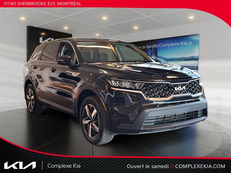 kia Sorento 2023 - 3