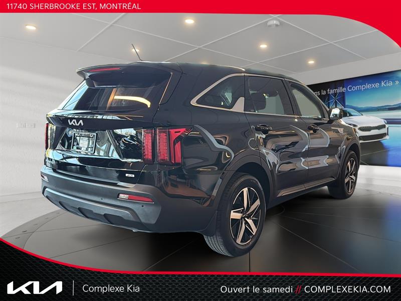 kia Sorento 2023 - 4