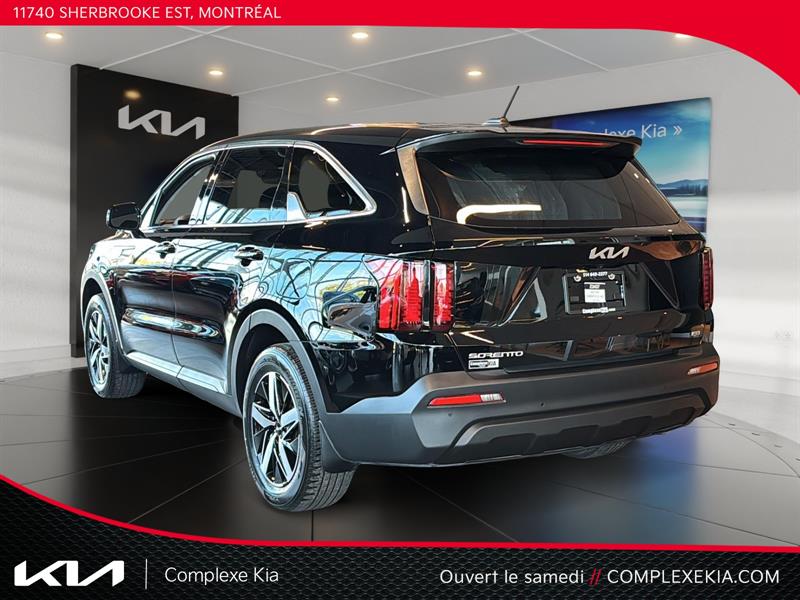 kia Sorento 2023 - 6