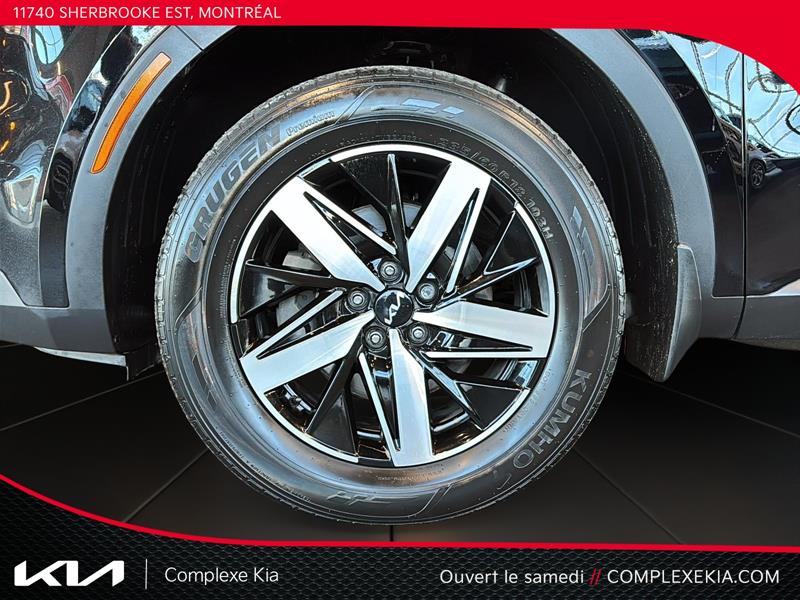 kia Sorento 2023 - 7