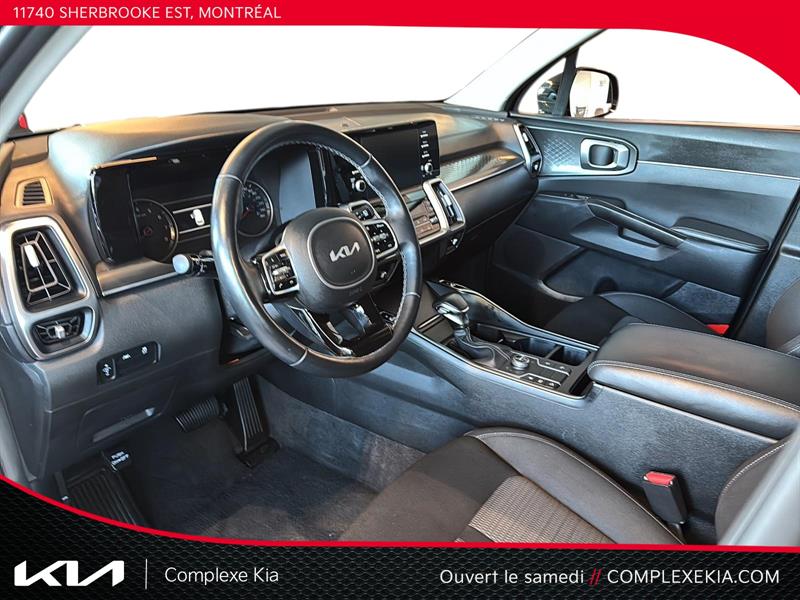 kia Sorento 2023 - 9