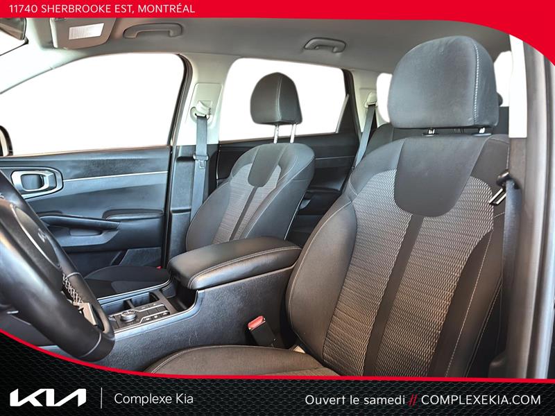 kia Sorento 2023 - 10