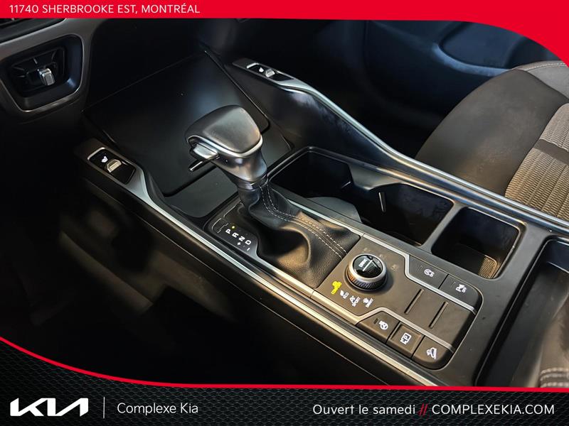 kia Sorento 2023 - 18