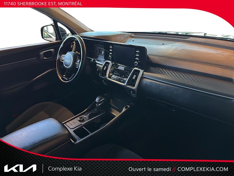 kia Sorento 2023 - 20