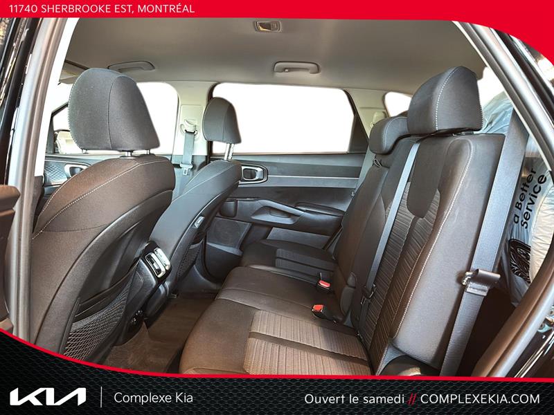 kia Sorento 2023 - 21