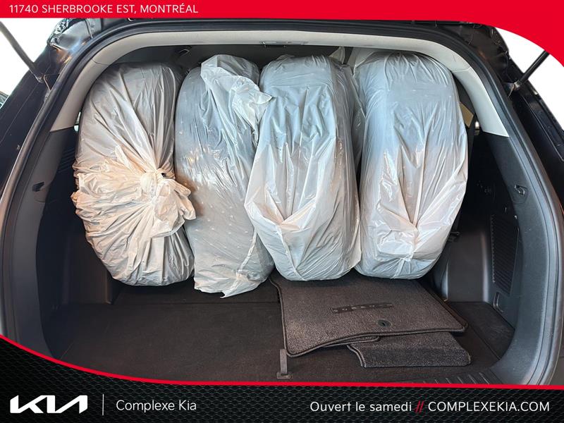 kia Sorento 2023 - 22