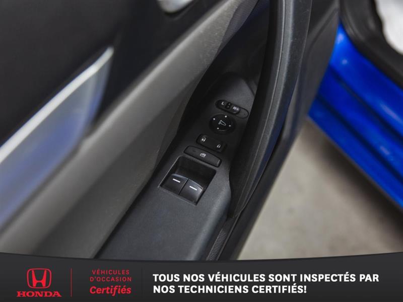 honda Civic 2018 - 17