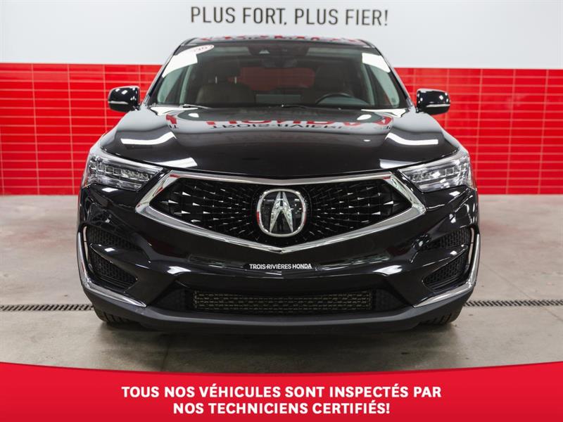 acura RDX 2020 - 3