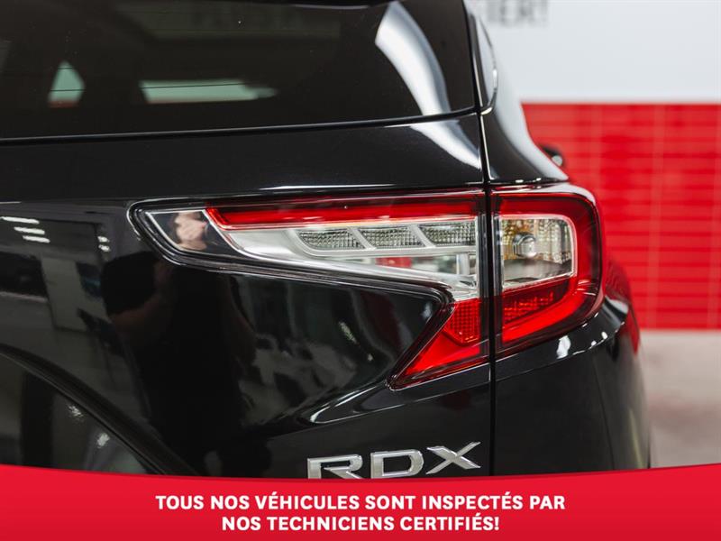 acura RDX 2020 - 14