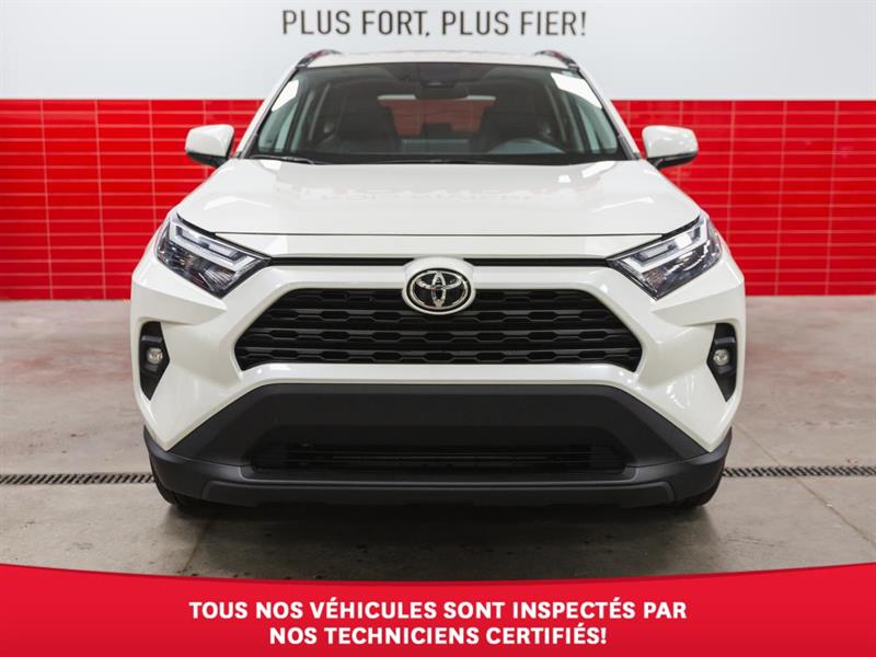 toyota RAV4 2022 - 3