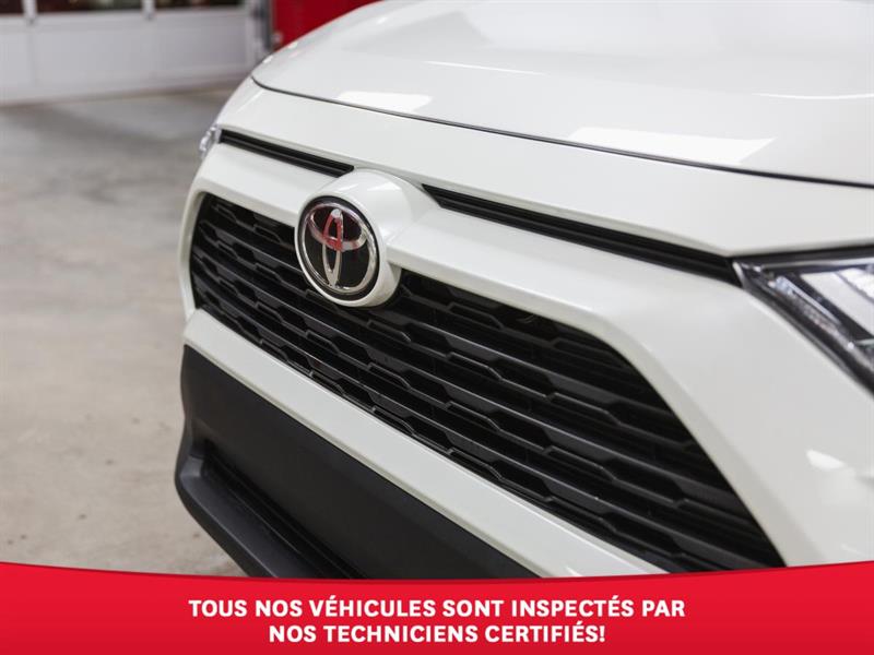 toyota RAV4 2022 - 5