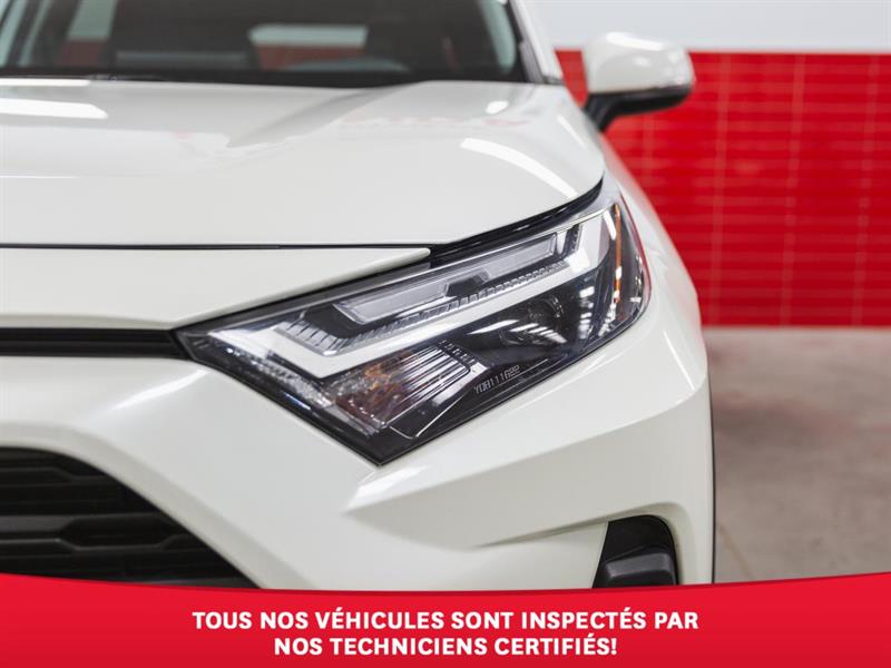 toyota RAV4 2022 - 6