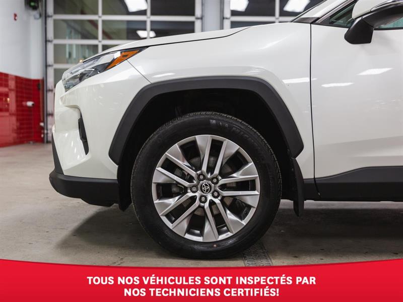 toyota RAV4 2022 - 8