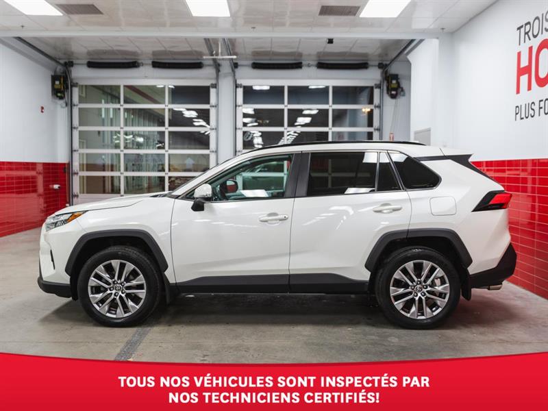 toyota RAV4 2022 - 9